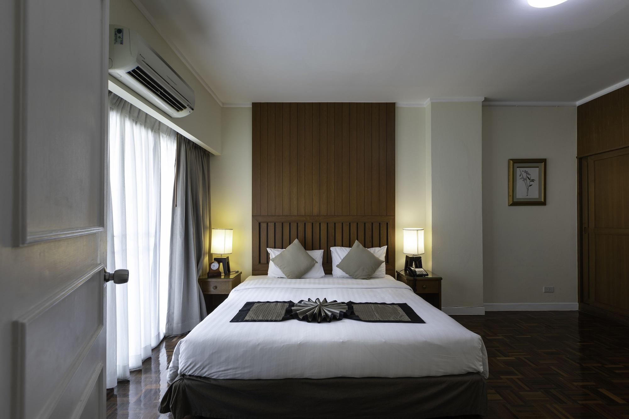 Khách sạn hẻo lánh Kantary House Hotel, 5*