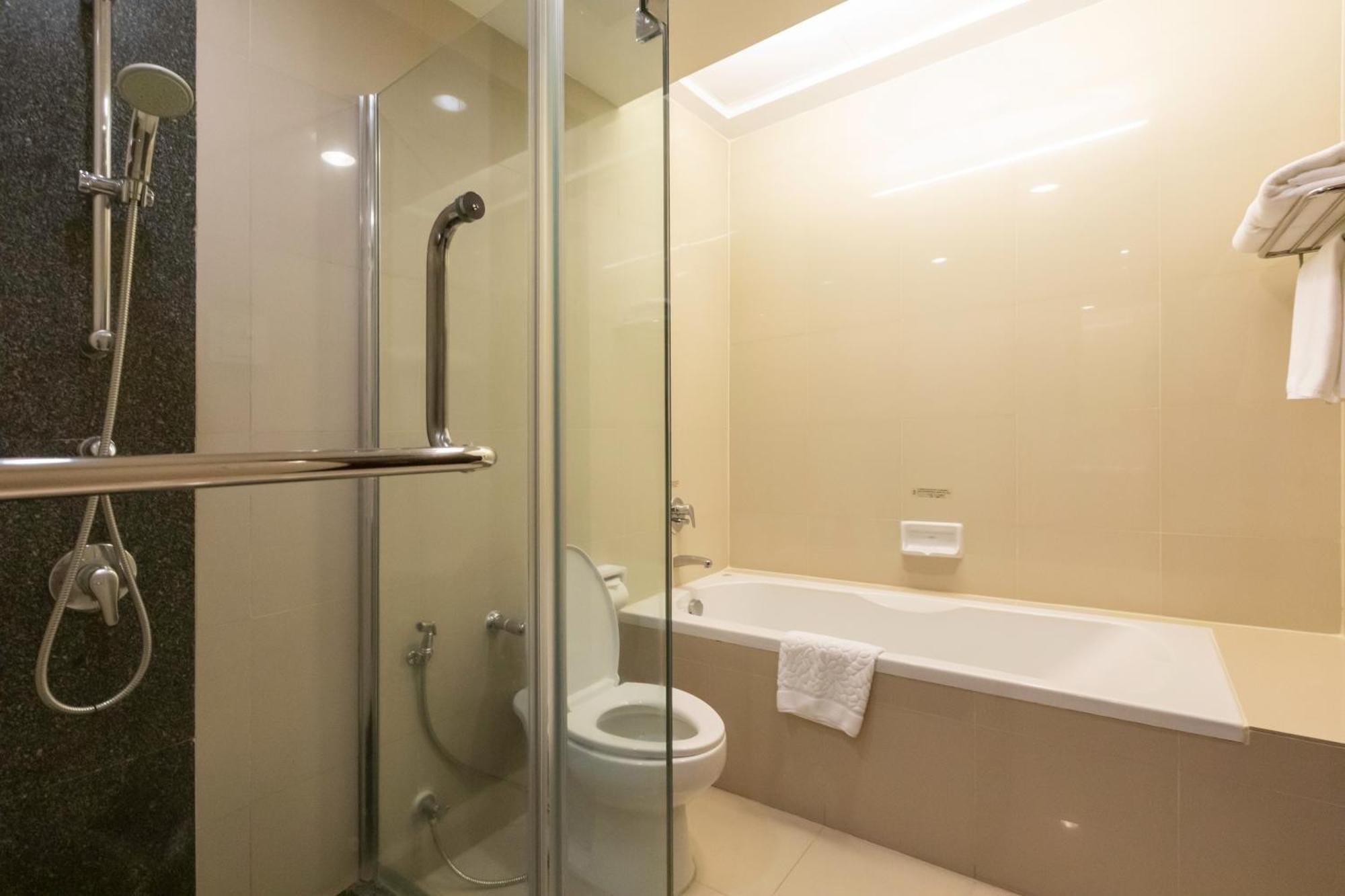 Khách sạn hẻo lánh Kantary House Hotel, 5*