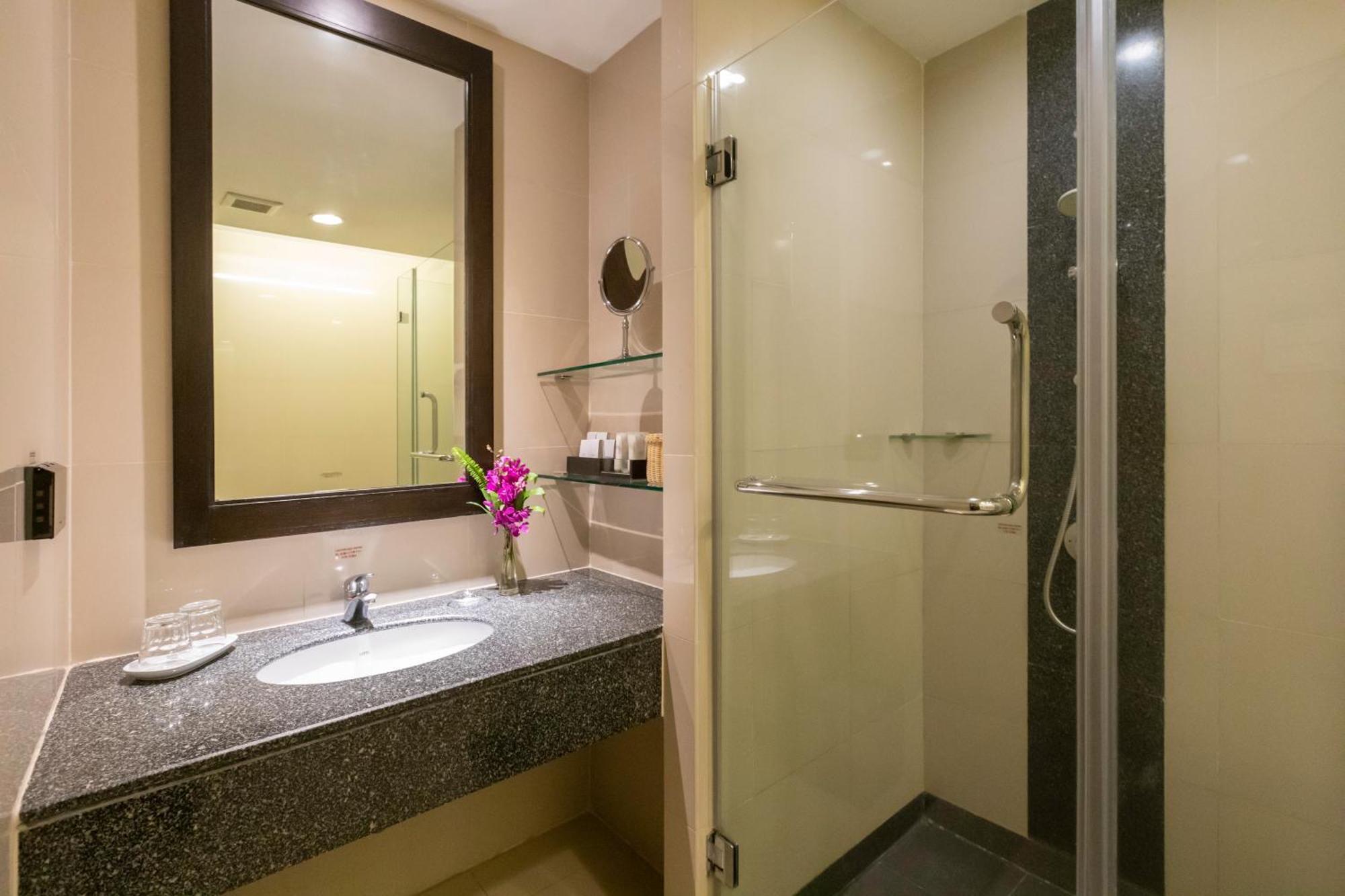 Khách sạn hẻo lánh Kantary House Hotel, Bangkok