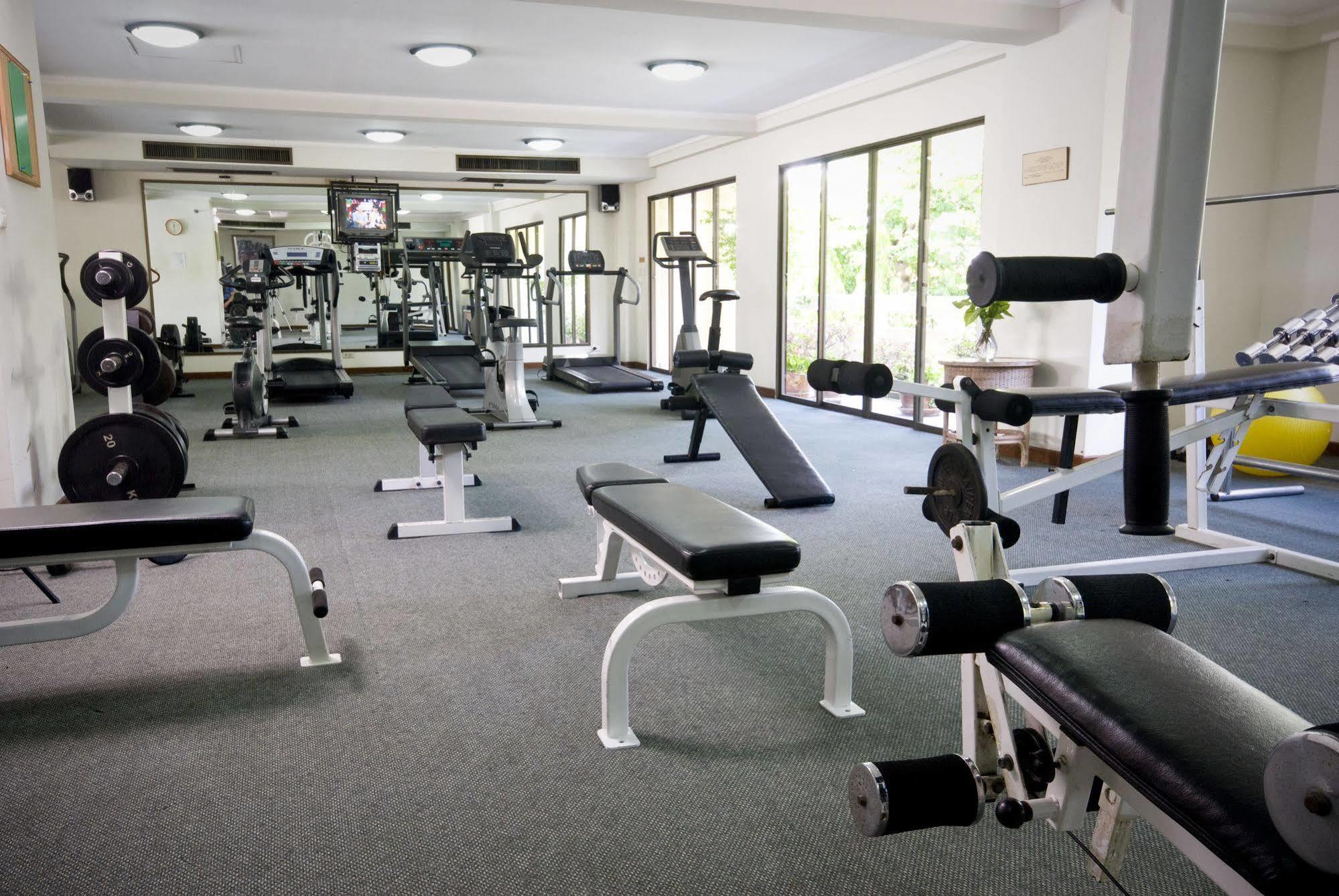 Kantary House Hotel, Khách sạn hẻo lánh 5*