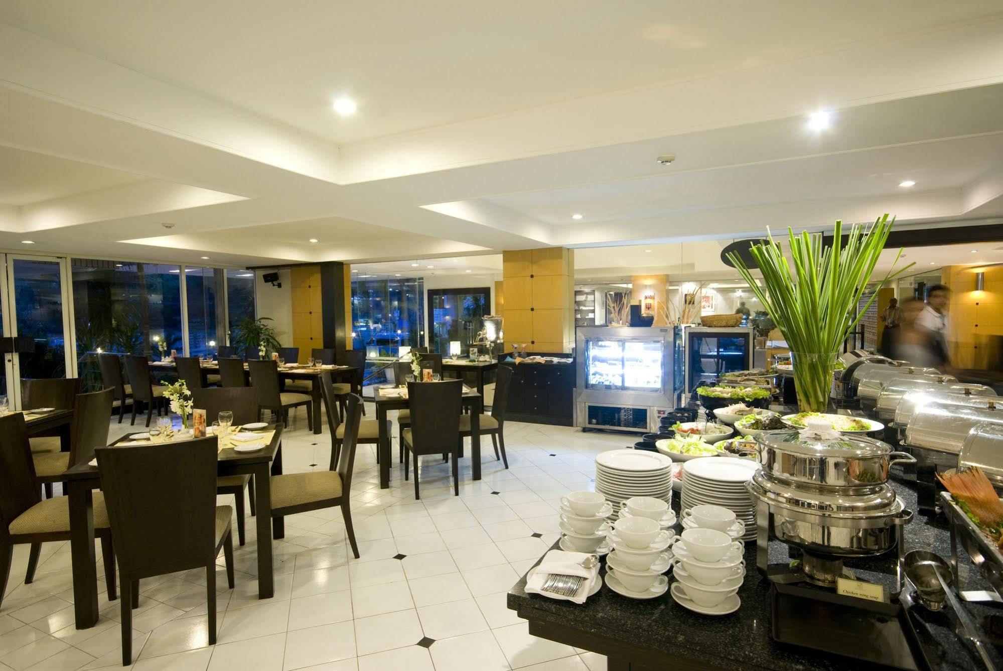 Kantary House Hotel, Khách sạn hẻo lánh 5*