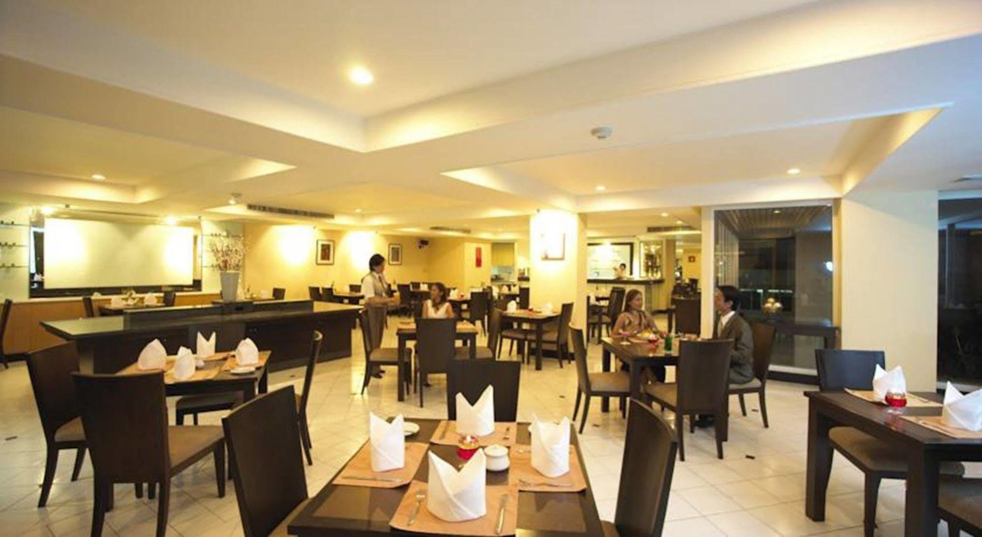 Kantary House Hotel, 5*